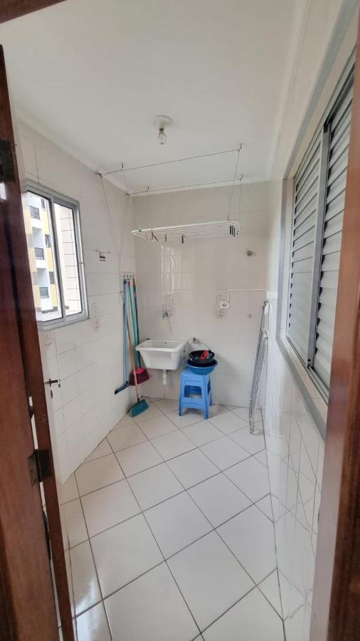 Apartamento Praia Grande Ubatuba 100 Metros Da Praia Otima Localizacao Kültér fotó