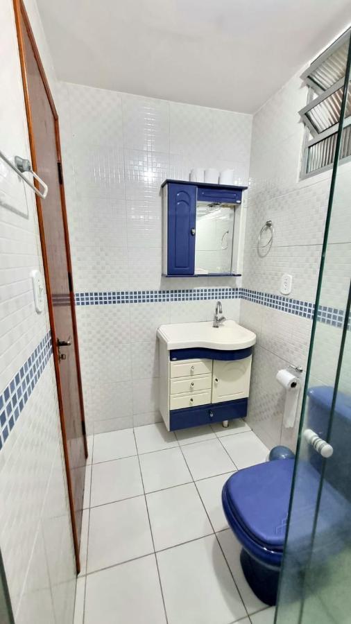 Apartamento Praia Grande Ubatuba 100 Metros Da Praia Otima Localizacao Kültér fotó