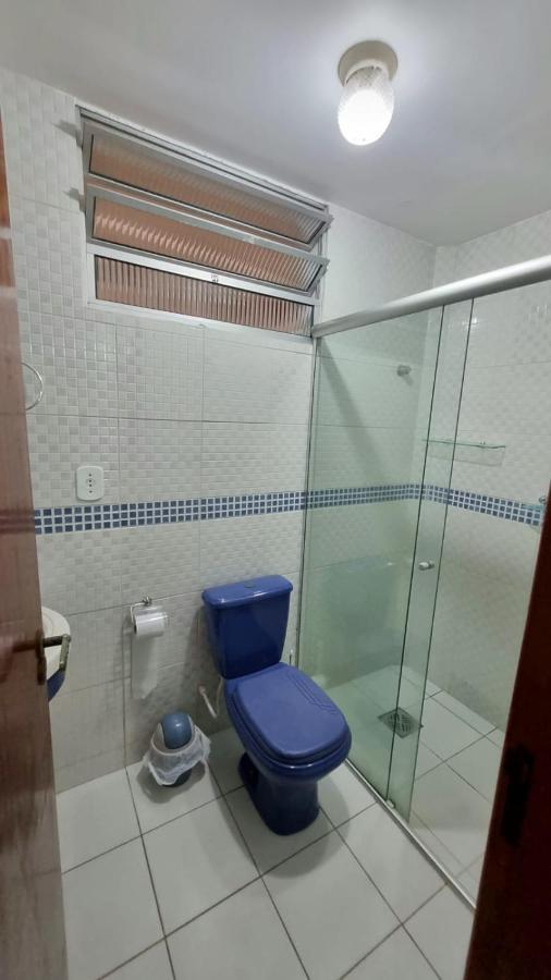 Apartamento Praia Grande Ubatuba 100 Metros Da Praia Otima Localizacao Kültér fotó